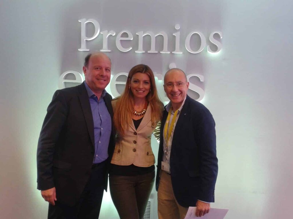 Everis 2018