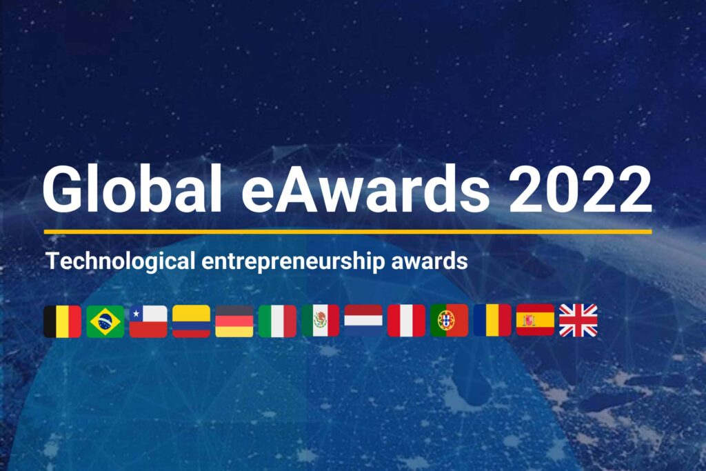 Global eawards 2022