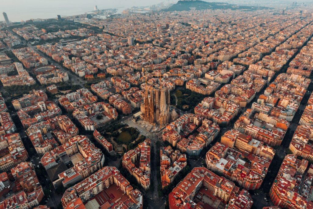 Connectem Barcelona